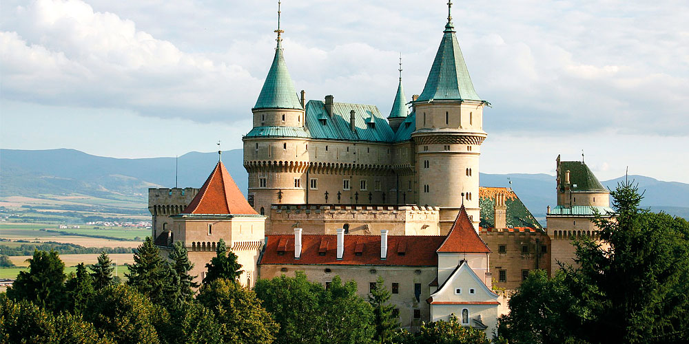 Trenčiansky kraj